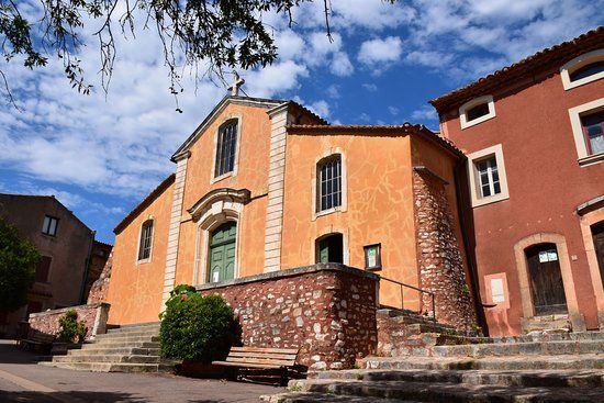 Église Saint-Michel